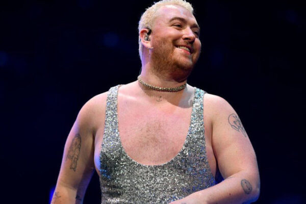 Sam Smith: Disco Fishingthem of the World Unite and Takeover