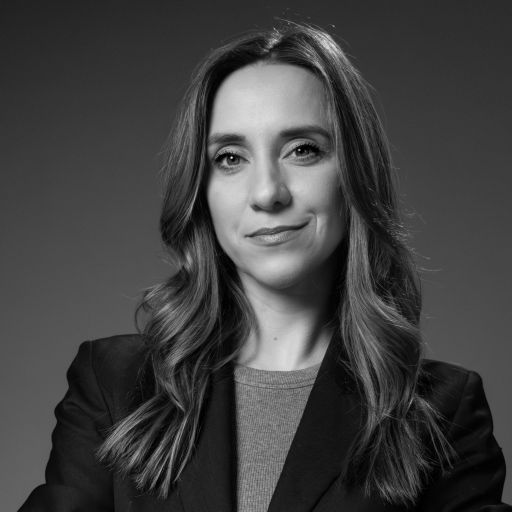 Sandra Gathmann - Professional Portrait