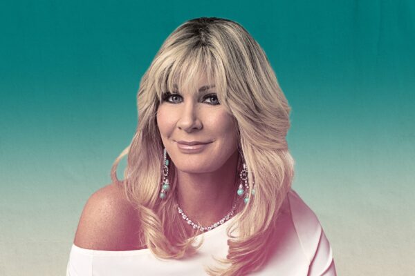 Sandra Lee - Professional Portrait