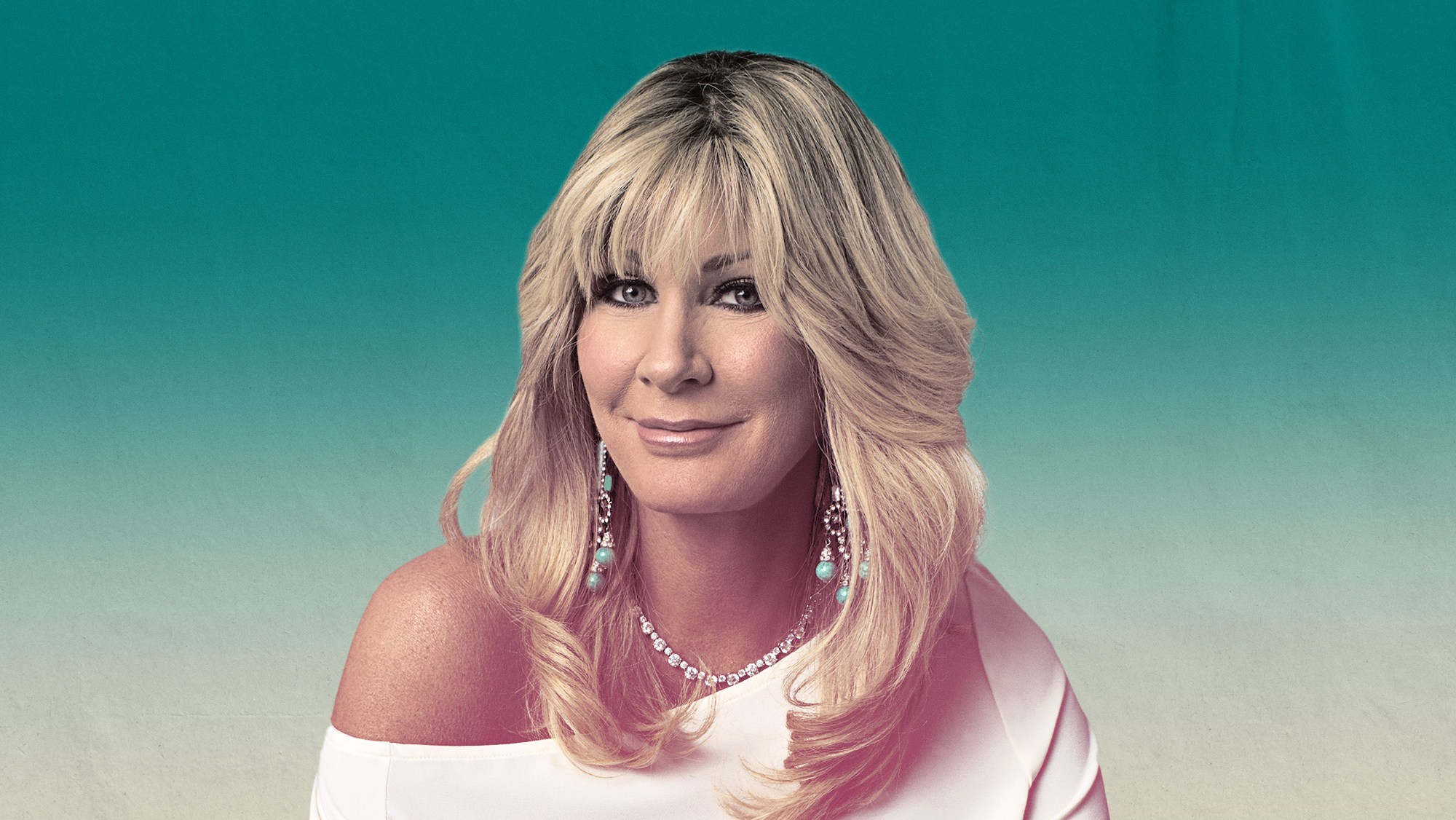 Sandra Lee - Professional Portrait