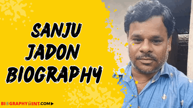 Sanju Jadon Net Worth, Age, Social Media Influencer Career, and Inspiring Journey