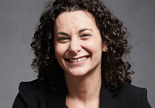 Sara Cappe - Professional Portrait