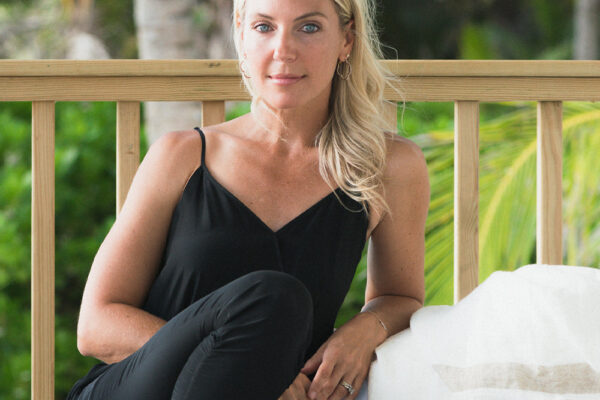 Sarah Baeumler - Professional Portrait