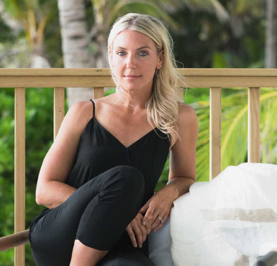 Sarah Baeumler Age, Net Worth, Married Life, Salary, Height, Weight ...