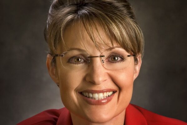 Sarah Palin - National Governors Association