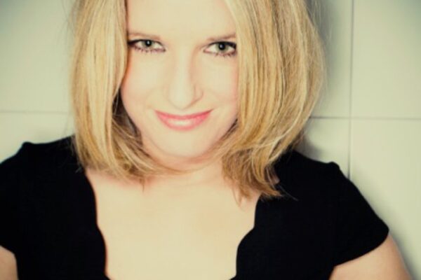 Sarah Stirk - Professional Portrait