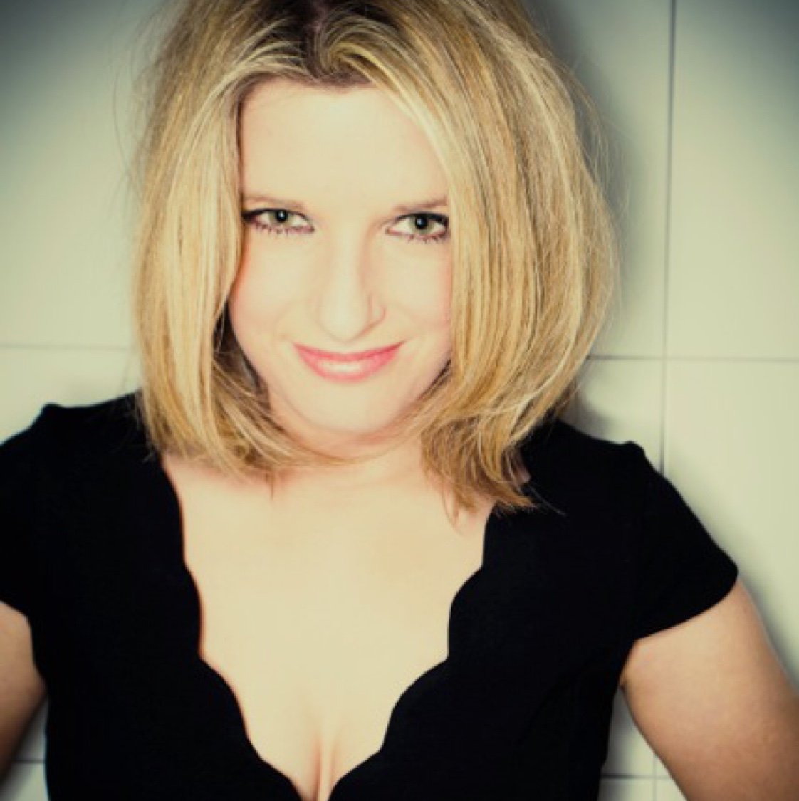 Sarah Stirk - Professional Portrait