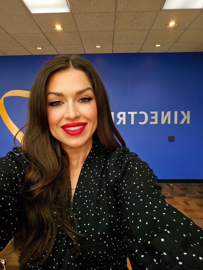 Sarina Harrison: Everything You Need to Know About Corey Harrison’s Daughter, Her Age, Net Worth, and Personal Life