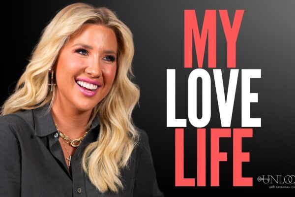 Savannah Chrisley - Professional Portrait