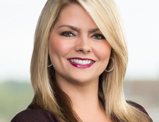 Savannah Robinson - Professional Portrait