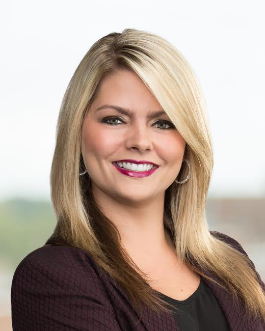 Savannah Robinson - Professional Portrait