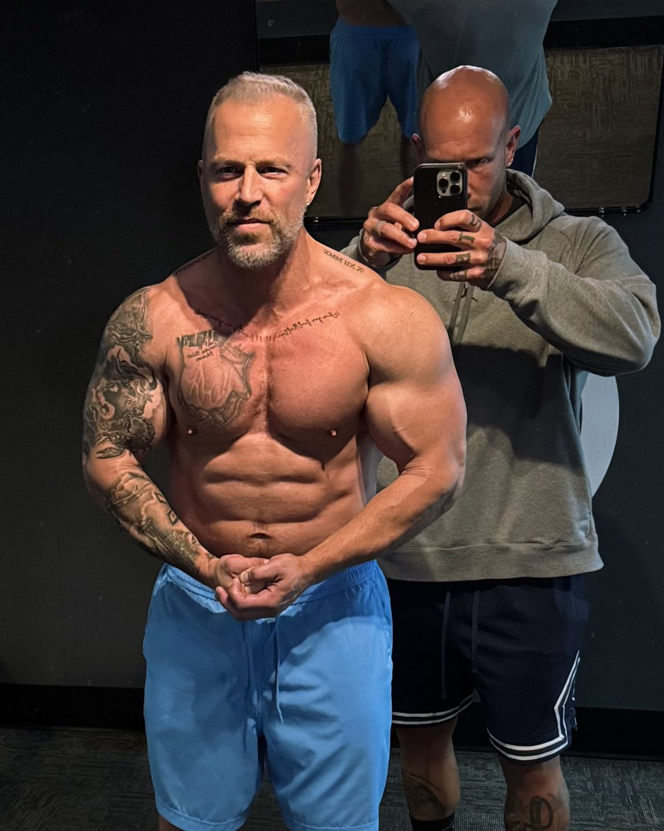 Scott Blokker - Professional Portrait