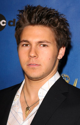 Scott Clifton - Professional Portrait