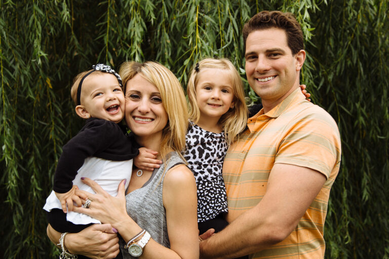 Moving The McGillivrays - Scott McGillivray