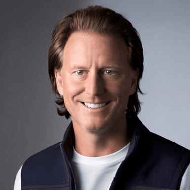 Scott Nelson - Professional Portrait
