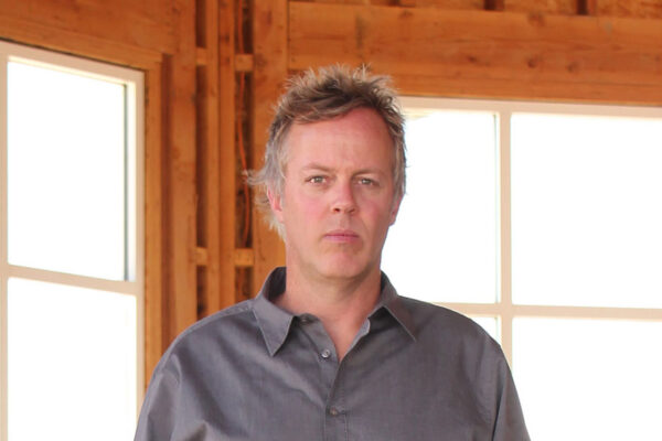 Scott Yancey - Professional Portrait