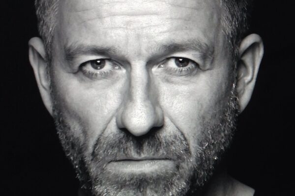Sean Pertwee - Professional Portrait