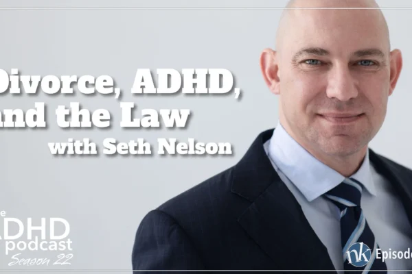 Seth Nelson - Professional Portrait