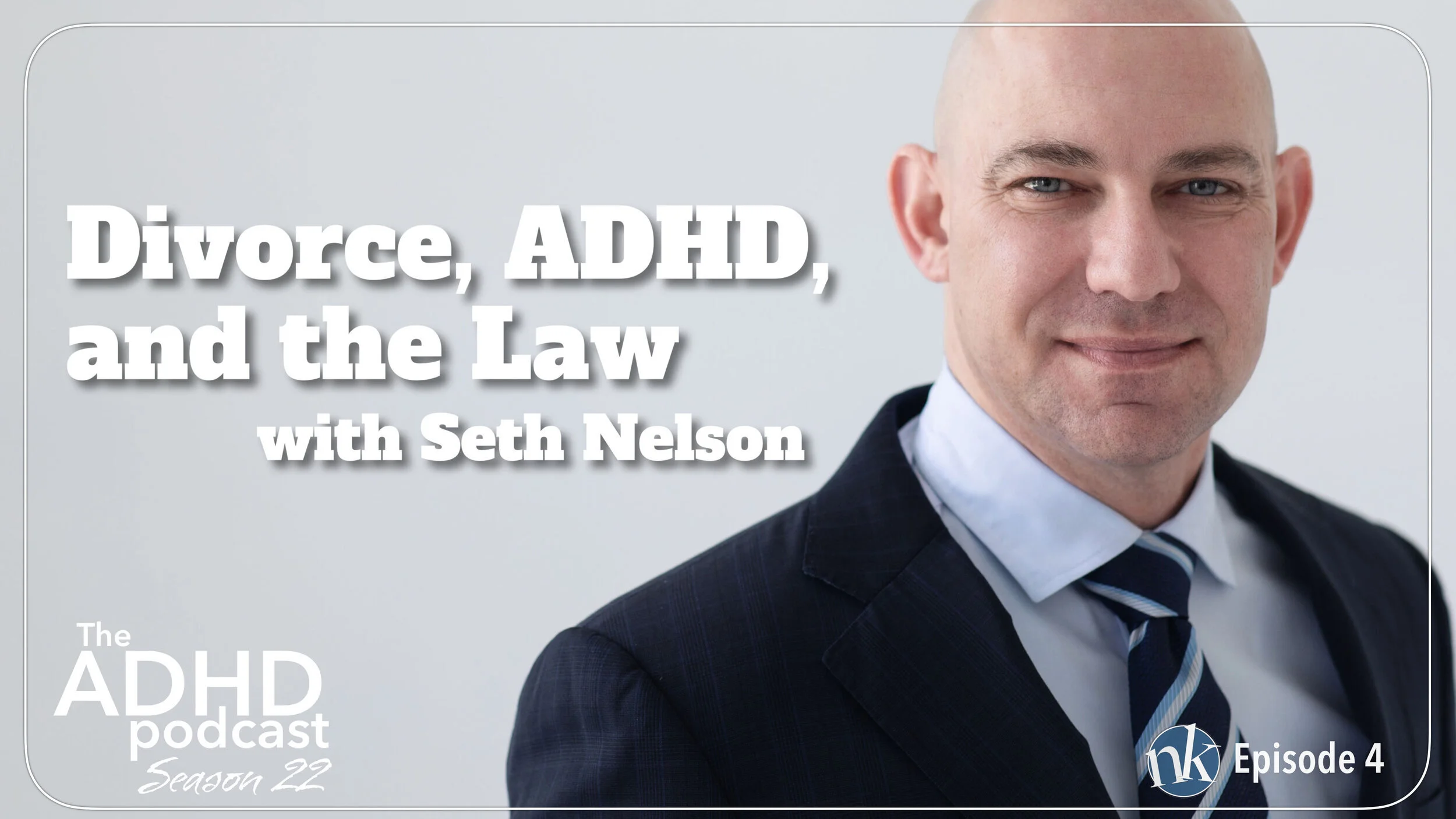 Seth Nelson - Professional Portrait