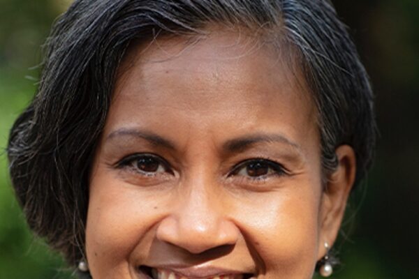 Shakuntala Santhiran - Professional Portrait