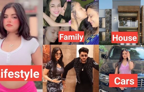 Shanaya katiyan biography | shanaya katiyan lifestyle | boyfriend | reels | family | income
