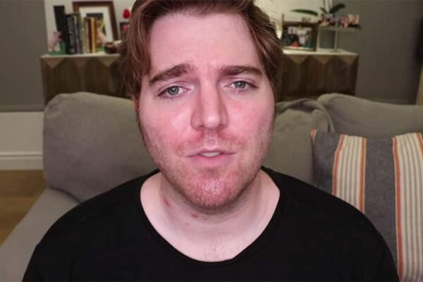 Shane Dawson - Professional Portrait