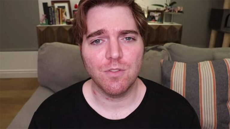 Shane Dawson - Professional Portrait