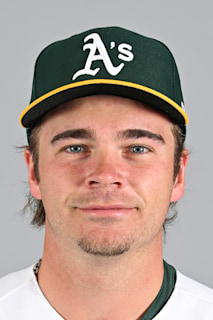 Shane McGuire - Professional Portrait