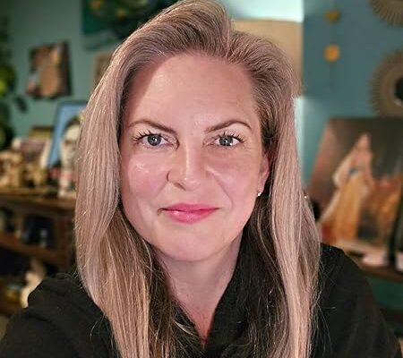Shannon Faye - Professional Portrait
