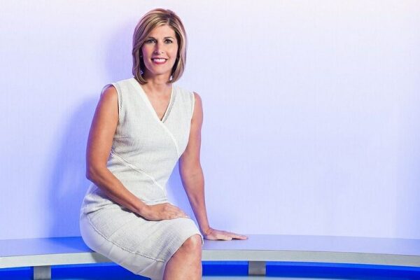 Sharyl Attkisson - Professional Portrait