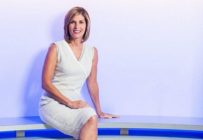 Sharyl Attkisson - Professional Portrait