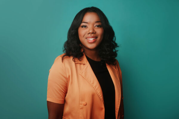 Shawna Stewart - Professional Portrait
