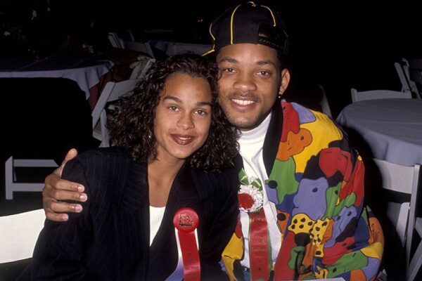 Will Smith’s ex-wife Sheree Zampino talks co-parenting after divorce: ‘We made the shift beautifully’