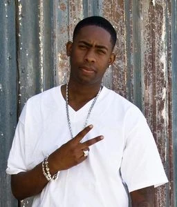 Silkk the Shocker - Professional Portrait