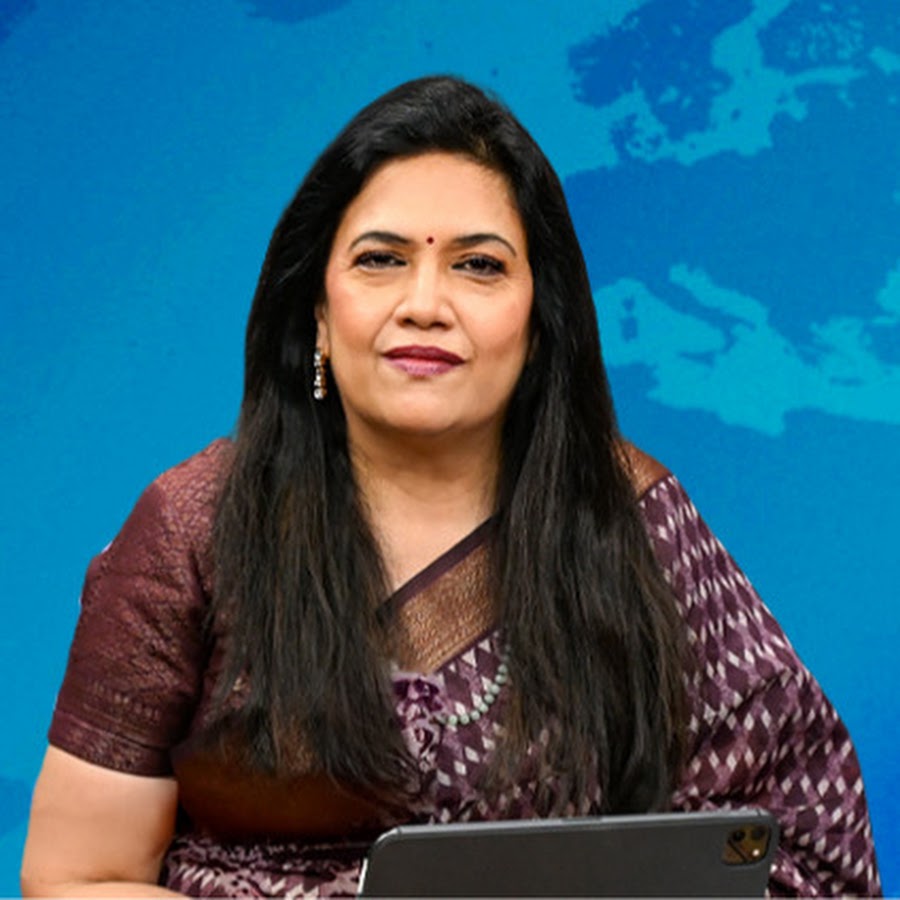 ANI Podcast with Smita Prakash Clips - YouTube