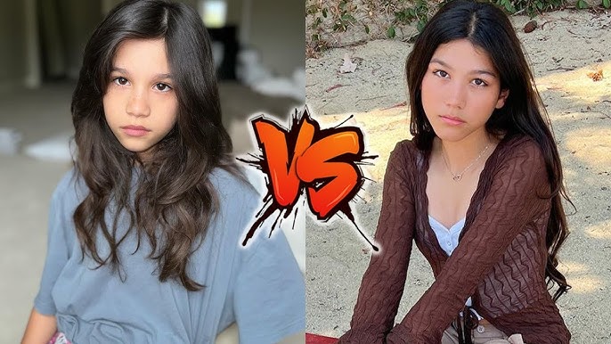Solage Ortiz: Net Worth, Age, Social Media Star, Actress, and Walmart Commercial