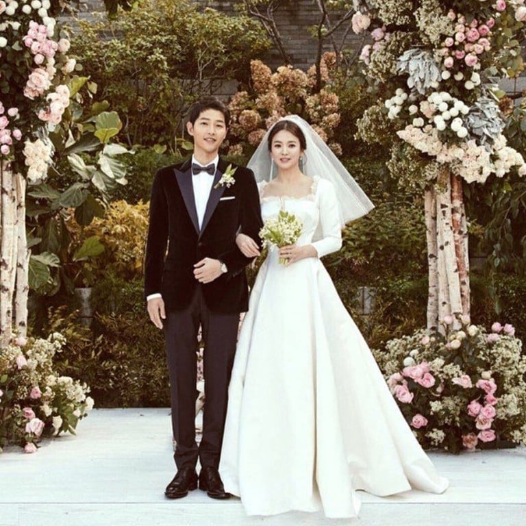 Song Hye-kyo - Professional Portrait