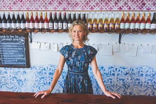 The House of Sonja Magdevski - The Santa Barbara Independent