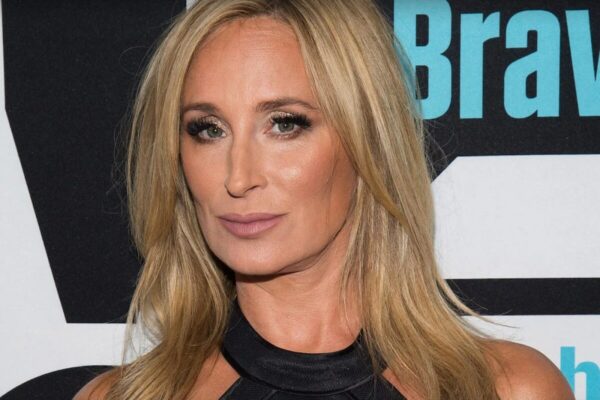 Sonja Morgan - Professional Portrait