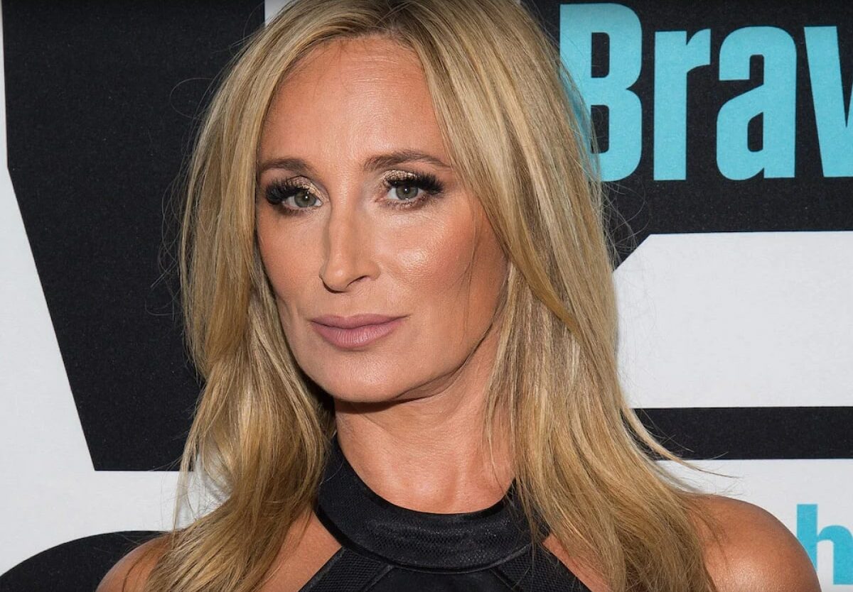 Sonja Morgan - Professional Portrait