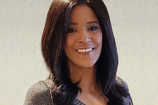 Sonnie Johnson - Professional Portrait