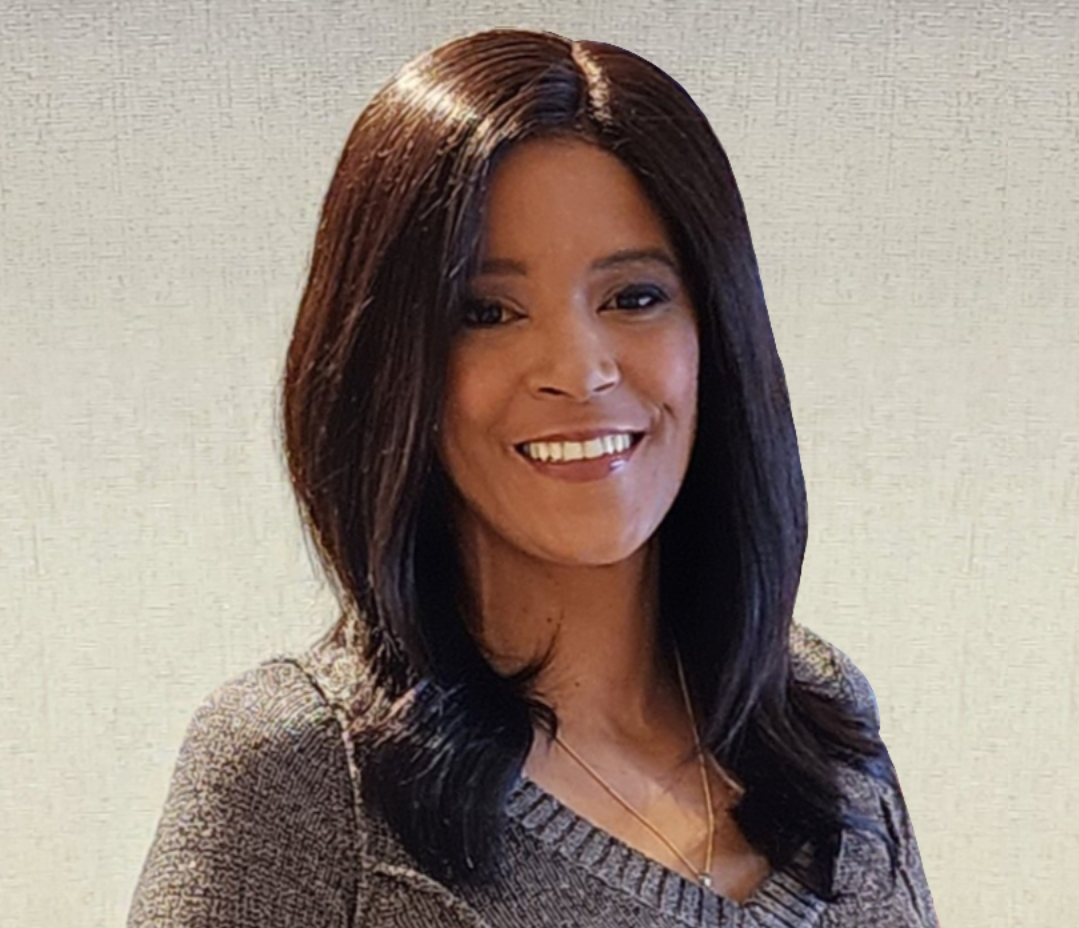 Sonnie Johnson - Professional Portrait
