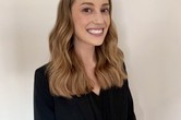 Sonya Ruddy - Professional Portrait