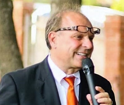 Spanky Assiter - Professional Portrait