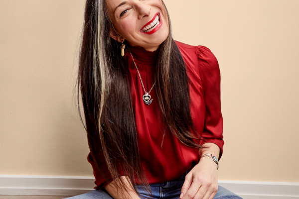 Stacy London - Professional Portrait