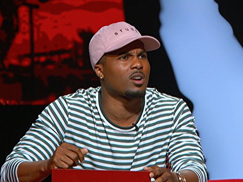 Steelo Brim - Professional Portrait