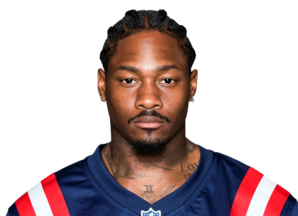 Stefon Diggs - Professional Portrait