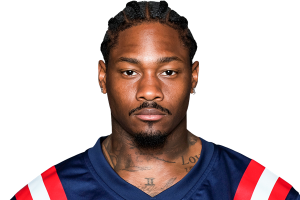Stefon Diggs - Professional Portrait