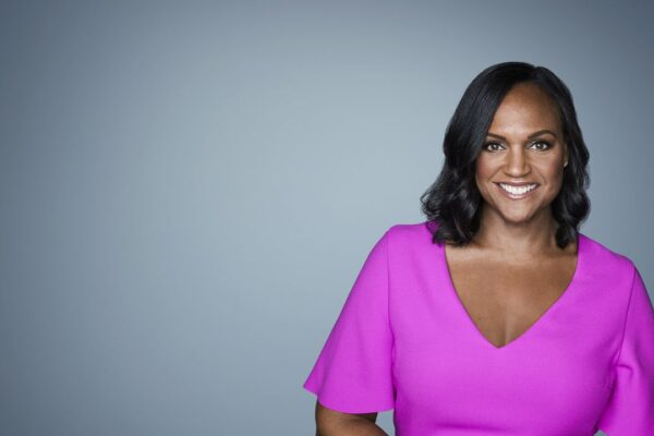 Stephanie Elam - Professional Portrait