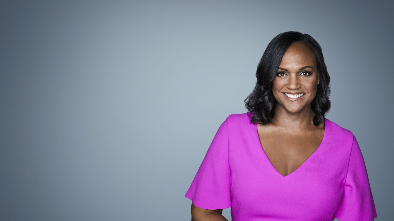 Stephanie Elam - Professional Portrait